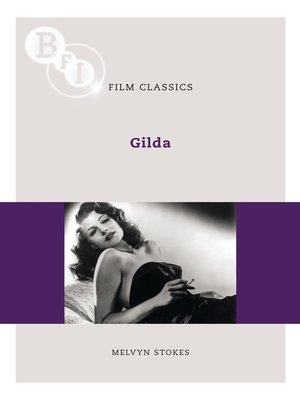 cover image of Gilda